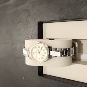 New BULOVA watch
